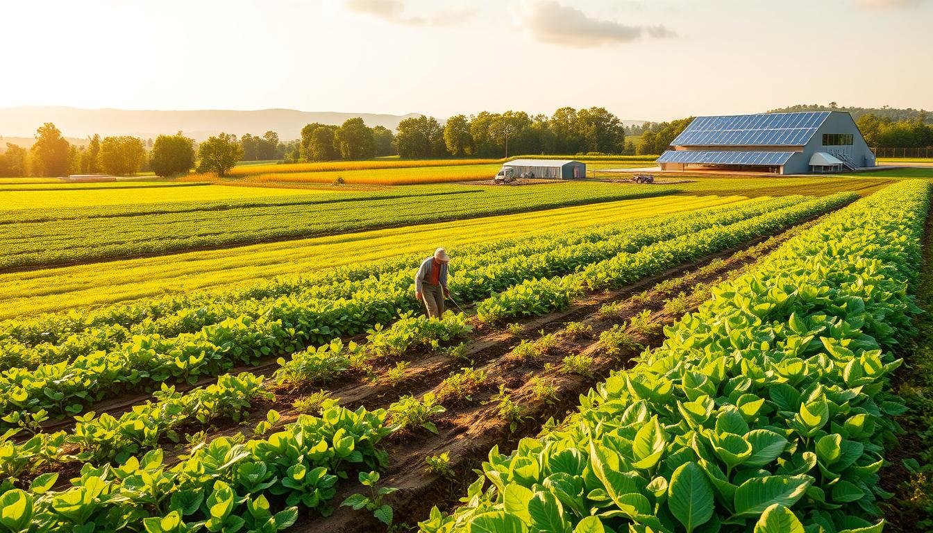 Agricultura Regenerativa