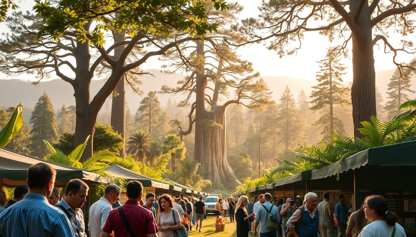 Certificado de crédito de carbono florestal e análise de mercado