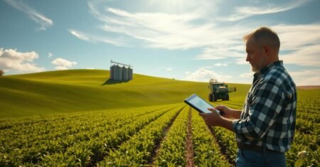 Estratégias Para a Safra 2025/26: Como Dados Climáticos Estão Transformando as Decisões no Campo