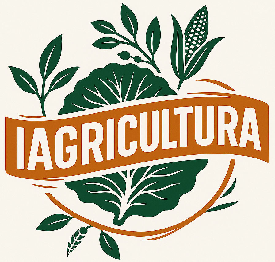 iAgricultura